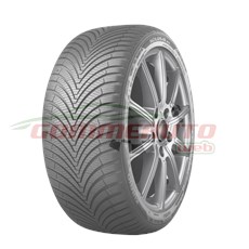 COP. 265/60 R18 114V SOLUS 4S HA32